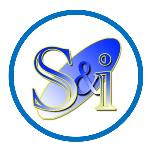 S & I Region Agency Logo